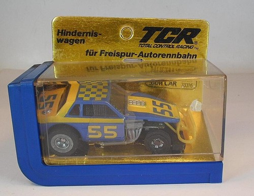 Tcr slot racing 3331 6 - slot,