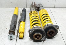 OPEL Tigra A 1995 FK Gewindefahrwerk vorne + Stoßdämpfer hinten #133897-P151