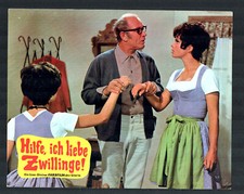 ROY BLACK + USCHI GLAS Hilfe