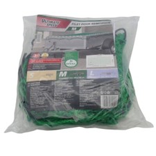 ULTIMATE SPEED Anhängernetz M