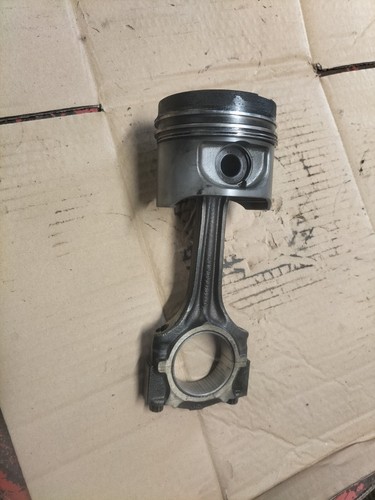 Pleuel motor om602 passend - pleuel, zu