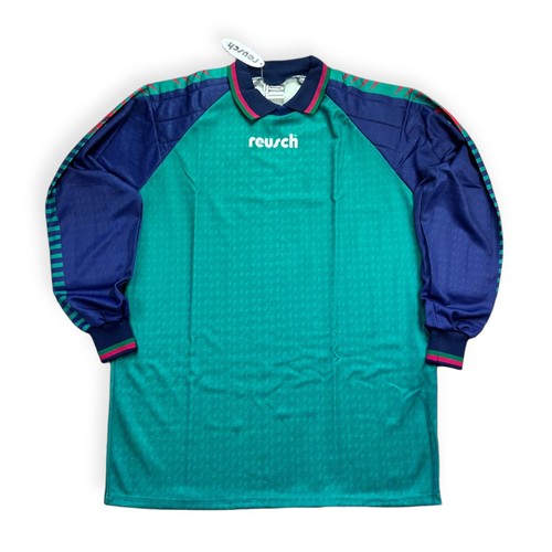 Reusch vintage trikot torwart - vintage,