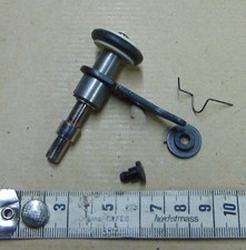 Singer Melodie 100, Unterfadenspuler #12791#