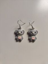 Koalabär Ohrhänger -