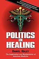Politics healing the - politics, in