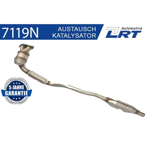 Lrt katalysator für - lrt,
