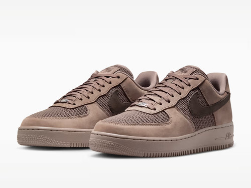 Nike air force 07 lv8 - nike, '07