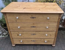 Antike Kommode Anrichte