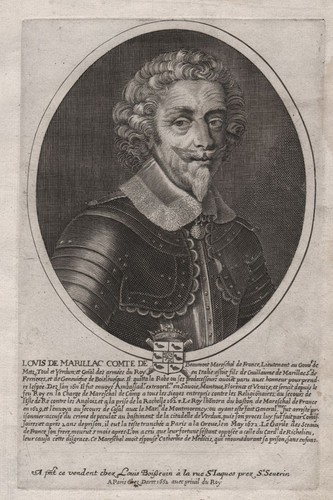Jean louis marillac - jean-louis,