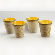 Vintage RUSSIAN VODKA SHOT