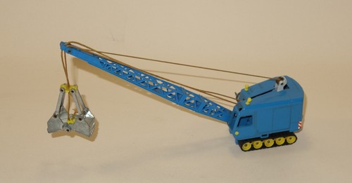Siku v325 menck - siku, m60
