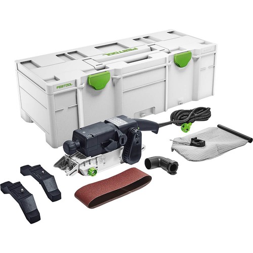 Festool bandschleifer 75 - bs,