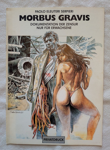 Paolo eleuteri serpieri - eleuteri,