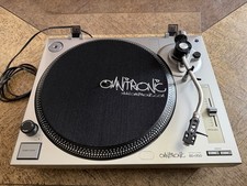 OMNİTRONiC - Belt Drive - DJ Turntable BD-1350