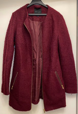 Mantel Kurzmantel Damen  New