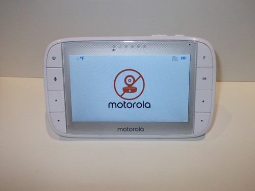 Motorola mbp36xl digital - motorola,