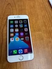 iPhone 7 unlocked 32GB  hardly