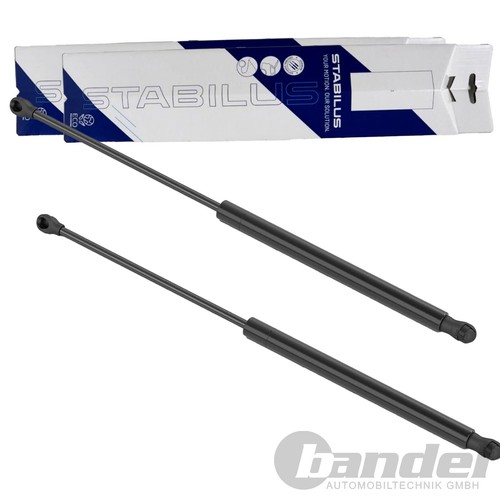 Stabilus gasfeder - stabilus,