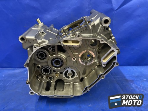 Motorblock blank suzuki 650 - motorblock,