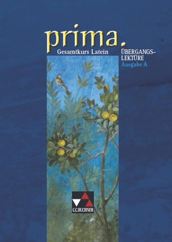 Prima übergangslektüre - prima, /