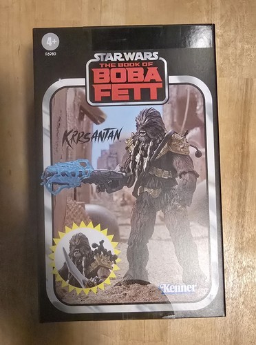 Star wars vintage collection - wars,