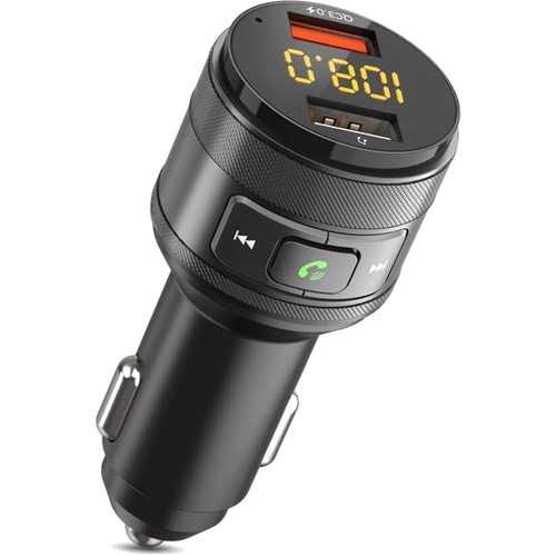 Bluetooth transmitter auto - transmitter,