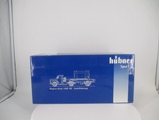 Hübner Spur 1 1017-1