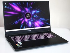 Gamer Elite 5 Notebook 17”165Hz  i9-12900H  32GB RAM  RTX3080Ti(16GB)  1,5TB SSD