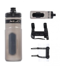 XLC Fidlock Fahrrad