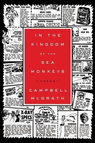 Campbell mcgrath the - mcgrath,