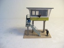 MA545* VOLLMER H0 Stellwerk