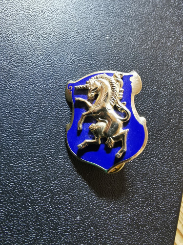 Alter army pin - alter,