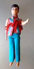 Topper Dawn Gary Dancing Puppe