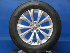 VW Tiguan Winterräder