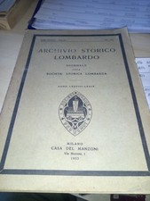 1278N HISTORISCHES ARCHIV