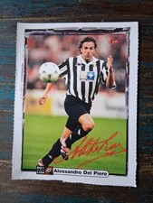 Alessandro Del Piero - Bravo