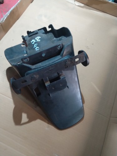 Spritzschutz hinten roller rex - roller,