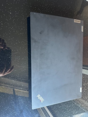 Lenovo thinkpad p15 - p15, gen