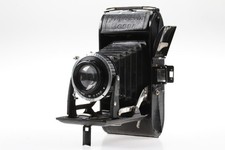 VOIGTLÄNDER Bessa 6x9 mit Skopar 10,5cm f/3,5