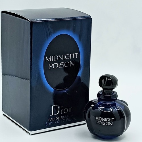 Christian dior midnight poison - dior,