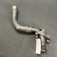 ORIGINAL Renault Ladeluftschlauch Turboschlauch 144603116R MEGANE SCENIC 1.2 TCe