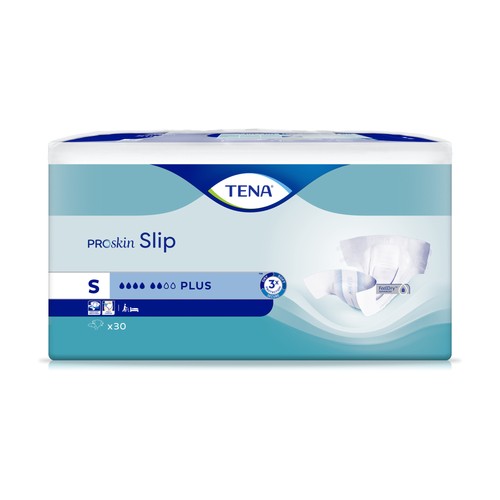 Tena slip plus inkontinenzslip - slip,