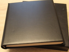 Lindner T Vordruckalbum - Bund