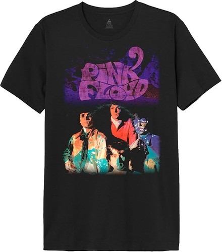 Official pink floyd - pink,