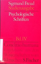 Studienausgabe 4 - bd.,