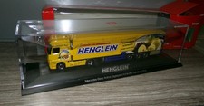 Herpa 121422 Mercedes-Benz