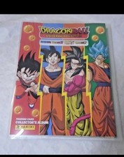 Dragonball Universal
