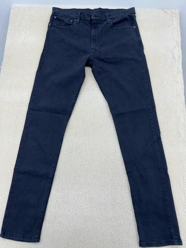 Levi herren dark navy 512 - dark,