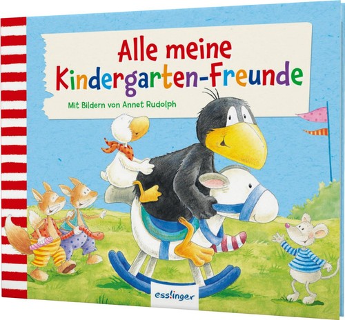 Der kleine rabe socke - der,