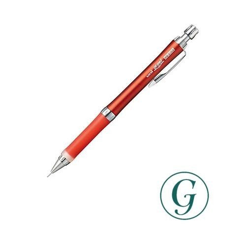 Mitsubishi pencil uni alpha - uni,